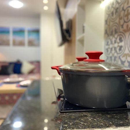 Recanto Novo Premium Flat Cabo Frio Zewnętrze zdjęcie
