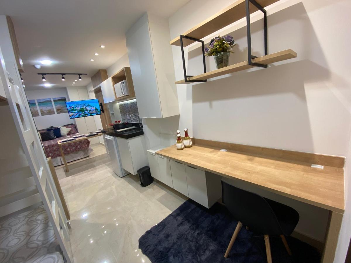 Recanto Novo Premium Flat Cabo Frio Zewnętrze zdjęcie