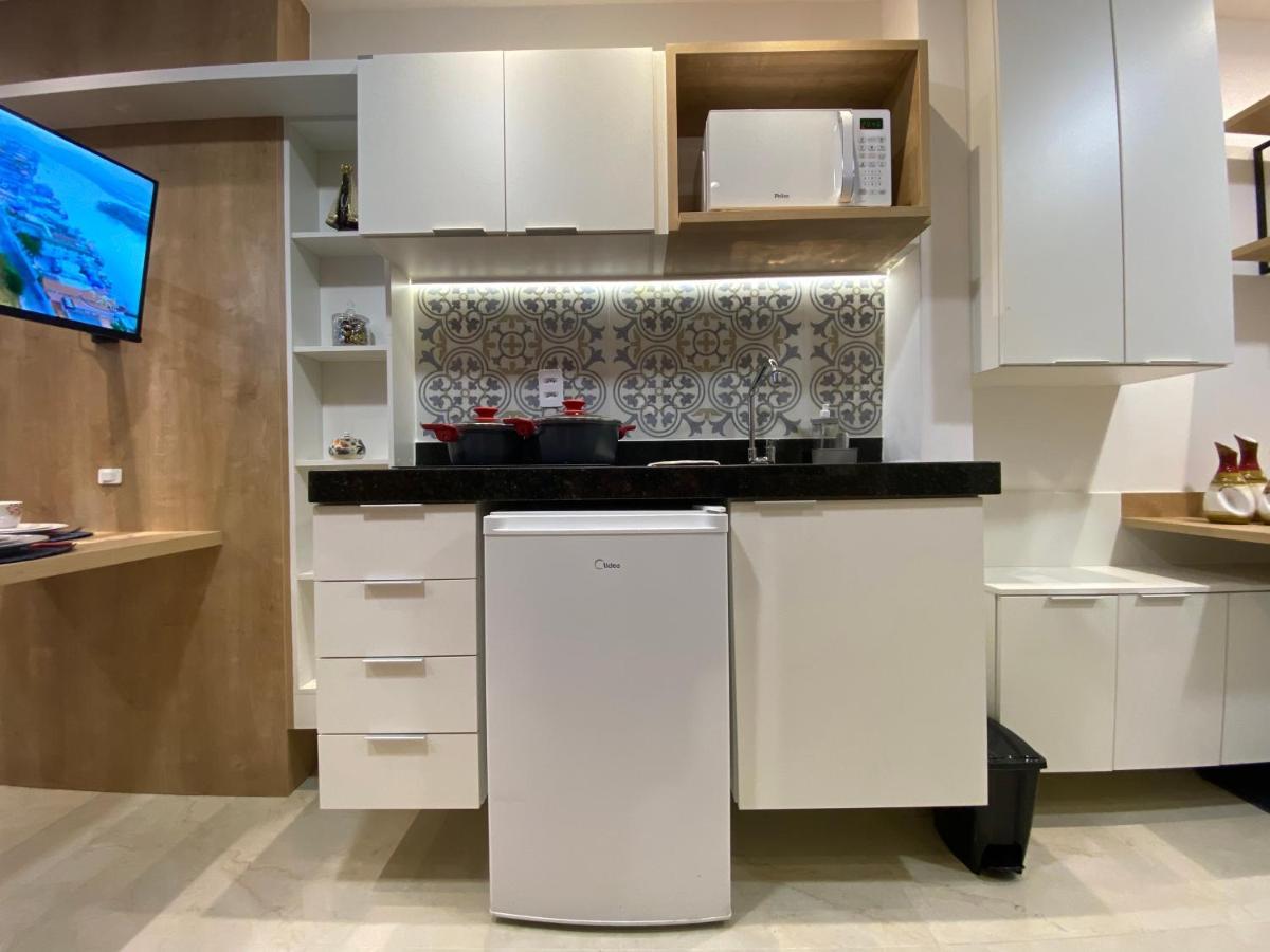 Recanto Novo Premium Flat Cabo Frio Zewnętrze zdjęcie