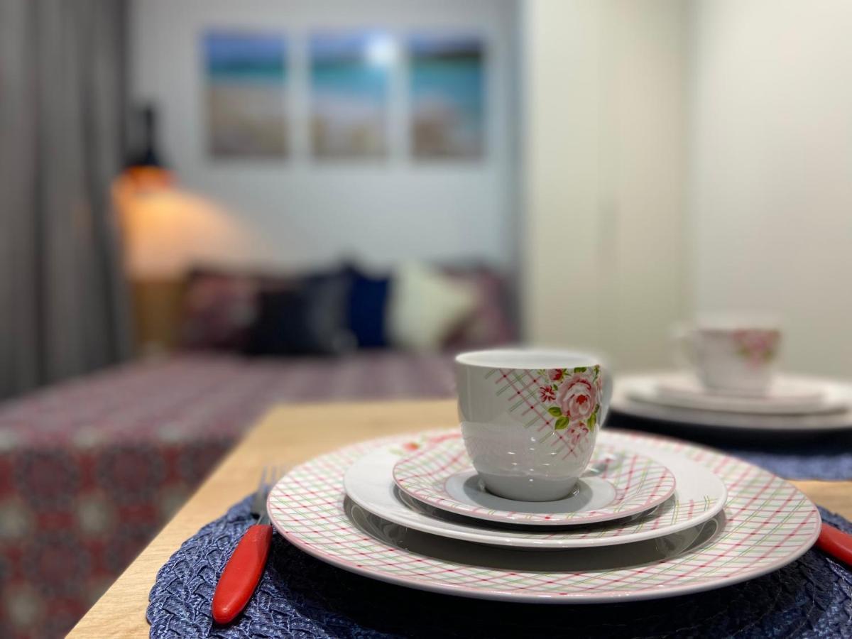 Recanto Novo Premium Flat Cabo Frio Zewnętrze zdjęcie