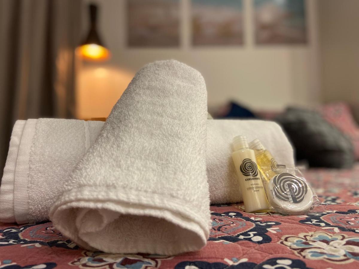 Recanto Novo Premium Flat Cabo Frio Zewnętrze zdjęcie