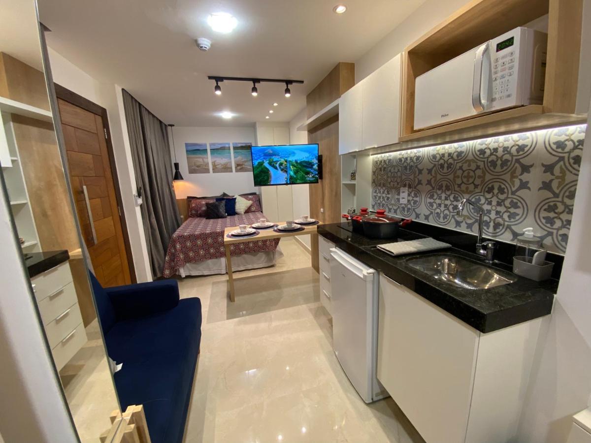 Recanto Novo Premium Flat Cabo Frio Zewnętrze zdjęcie