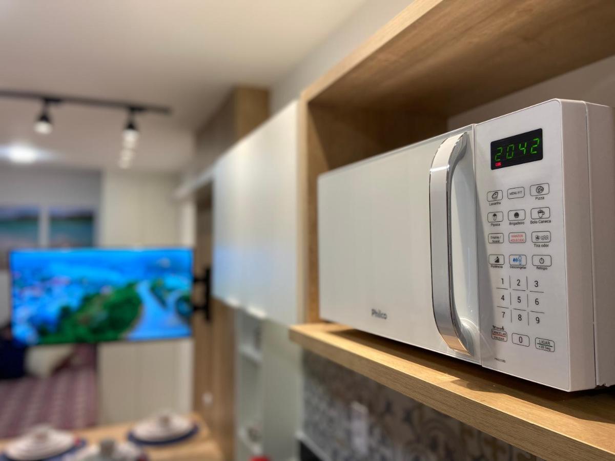 Recanto Novo Premium Flat Cabo Frio Zewnętrze zdjęcie