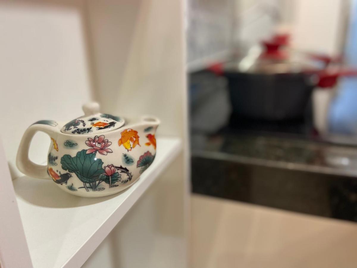 Recanto Novo Premium Flat Cabo Frio Zewnętrze zdjęcie