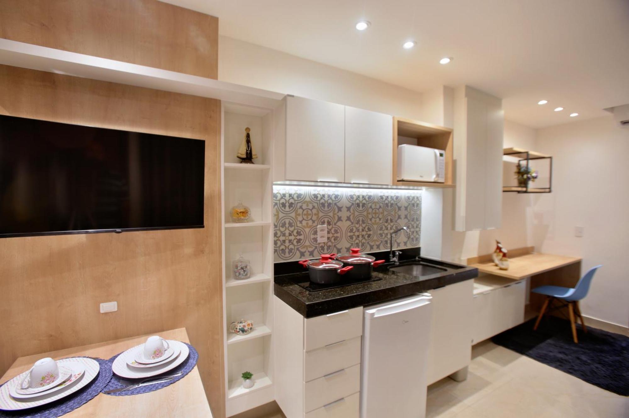 Recanto Novo Premium Flat Cabo Frio Zewnętrze zdjęcie