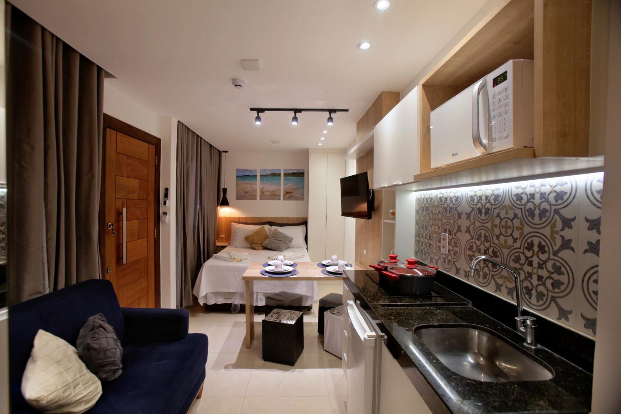 Recanto Novo Premium Flat Cabo Frio Zewnętrze zdjęcie